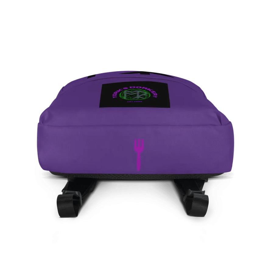 FoRk Sack (purple) product image (3)