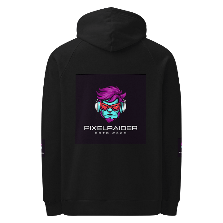 Under Armour® Unisex Hoodie product image (5)