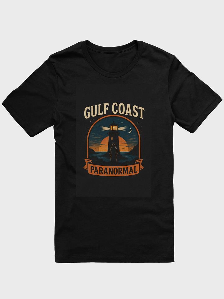 Gulf Coast Paranormal Summer 25 product image (1)