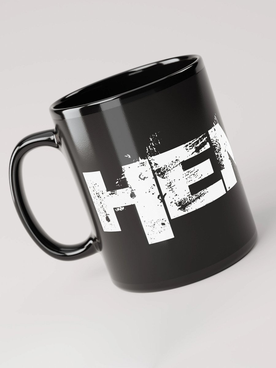 Metal Epidemic HENCH Mug product image (5)