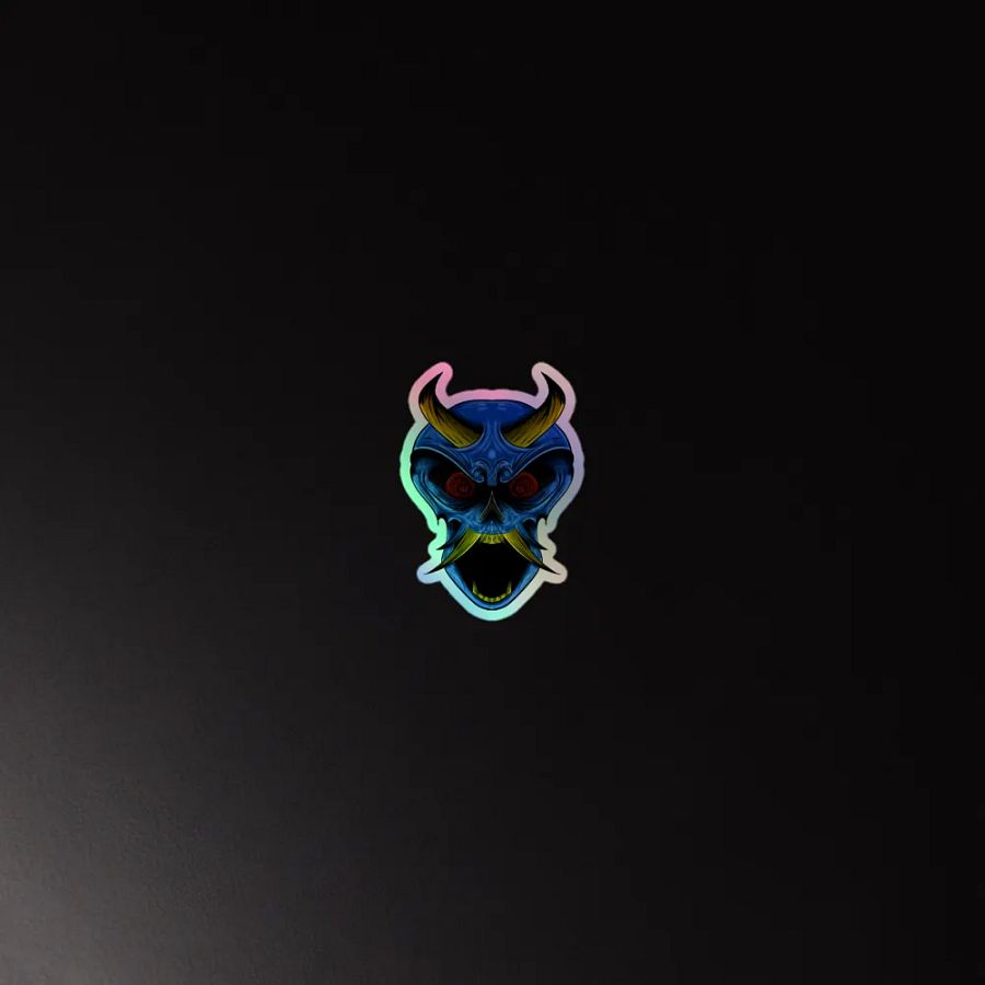demon skull product image (4)