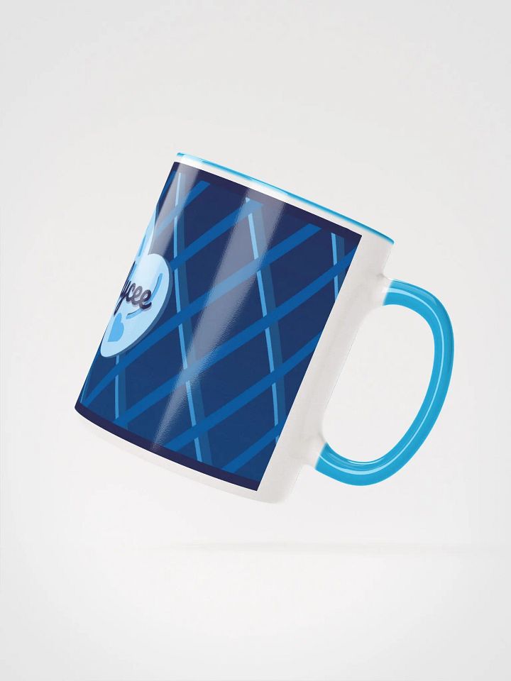 Lilly Logo mug product image (2)