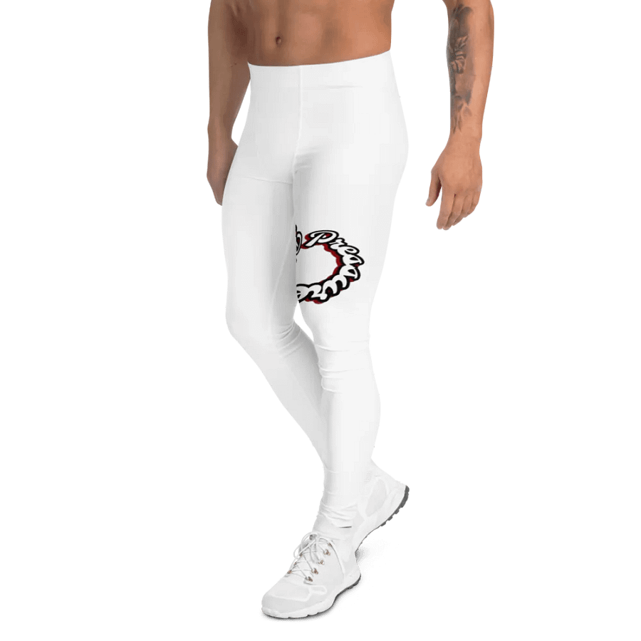 Pressure Sports Leggings product image (10)