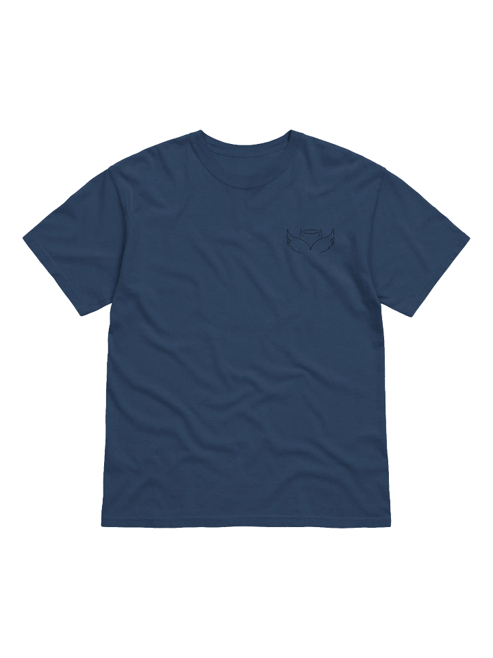 Logo Shirt product image (2)