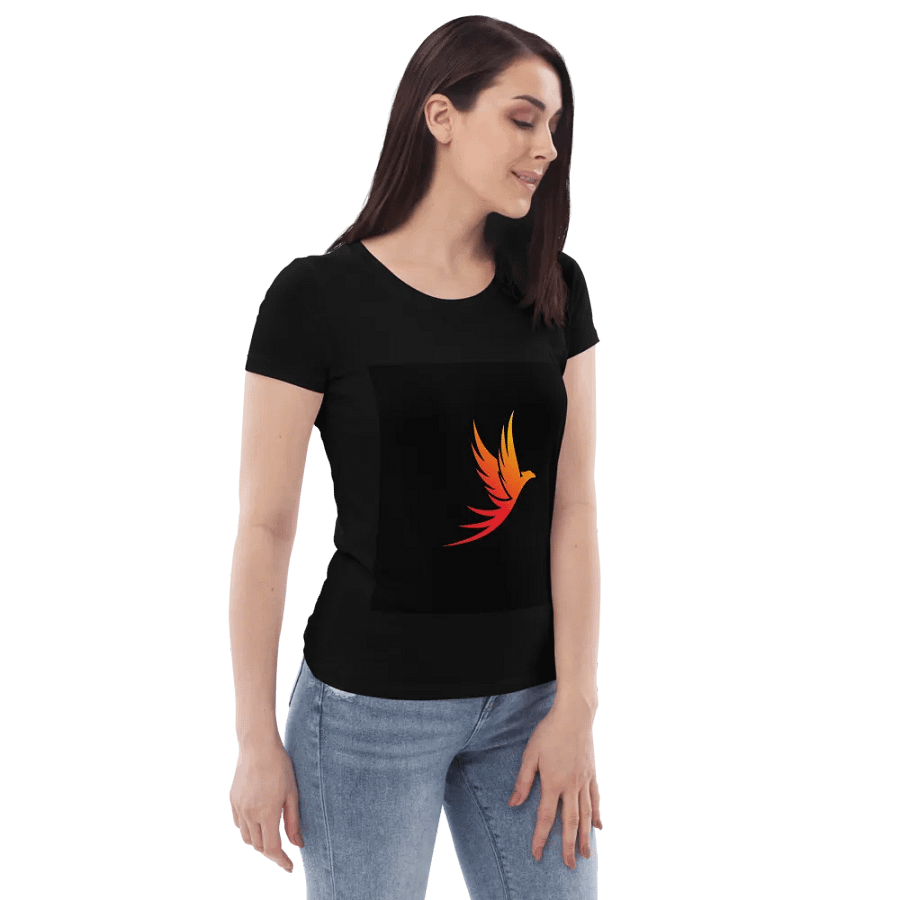 Women T-shirt product image (7)