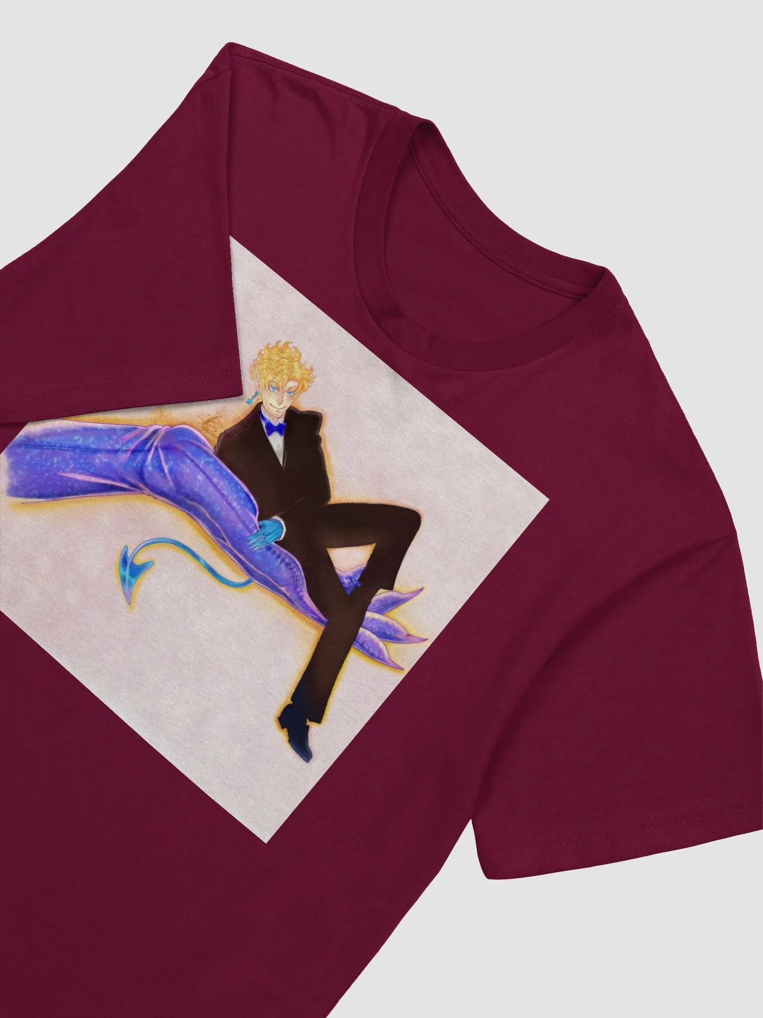 Suave Thing Shirt product image (4)