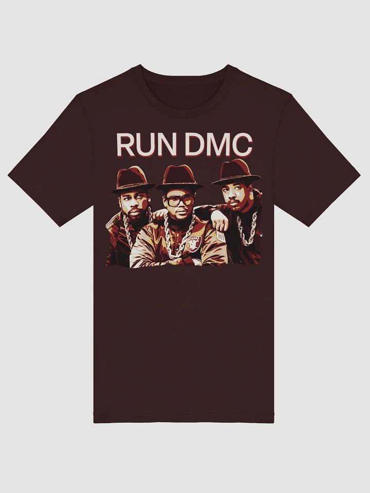 Run-D.M.C. – Kings of Rock, Fresh to Death product image (5)