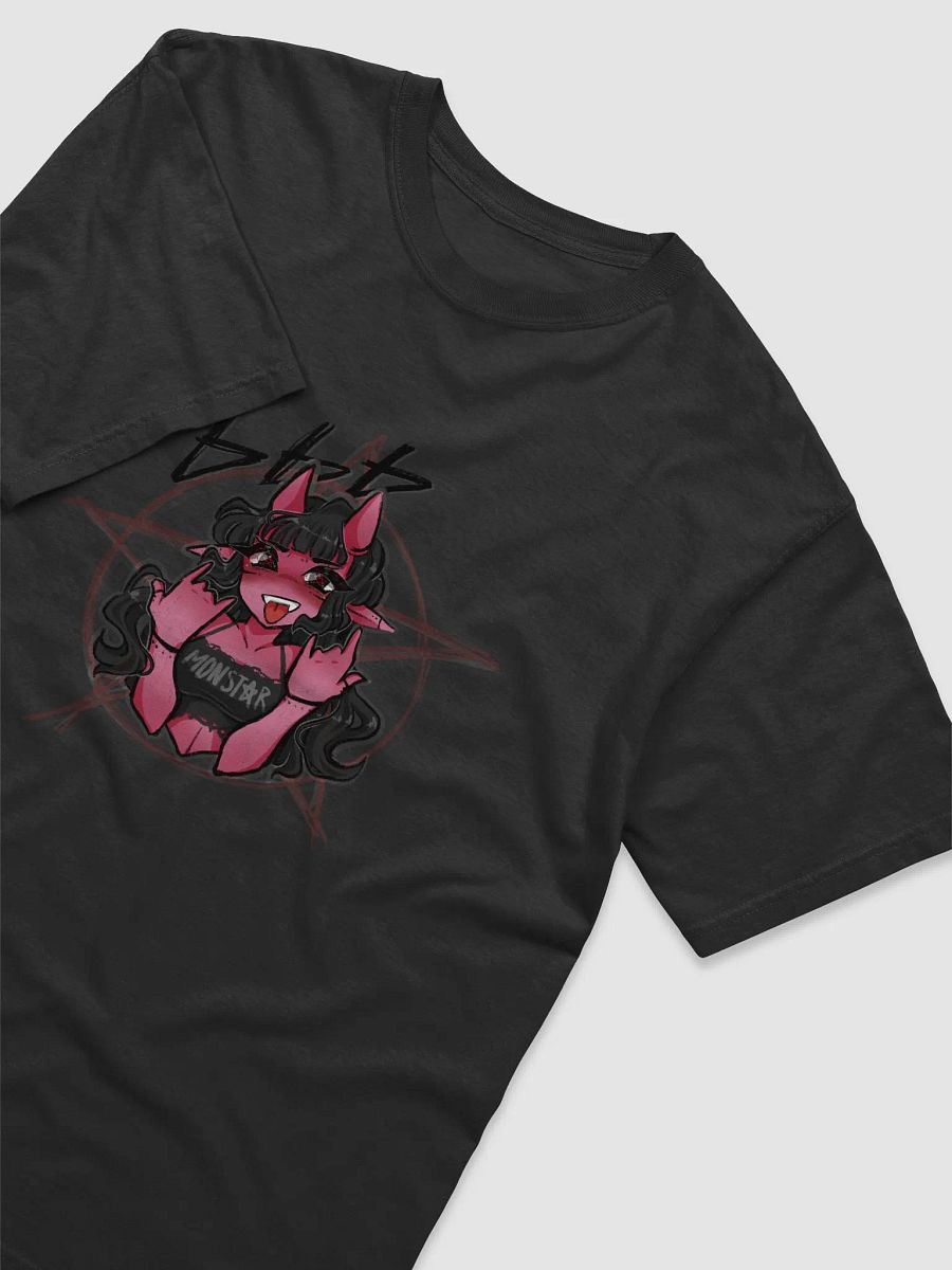 (USA ONLY) The Devils Succubus - T-Shirt product image (3)