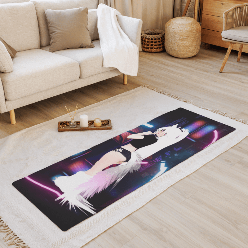 BendyPaws Portable Platform product image (1)