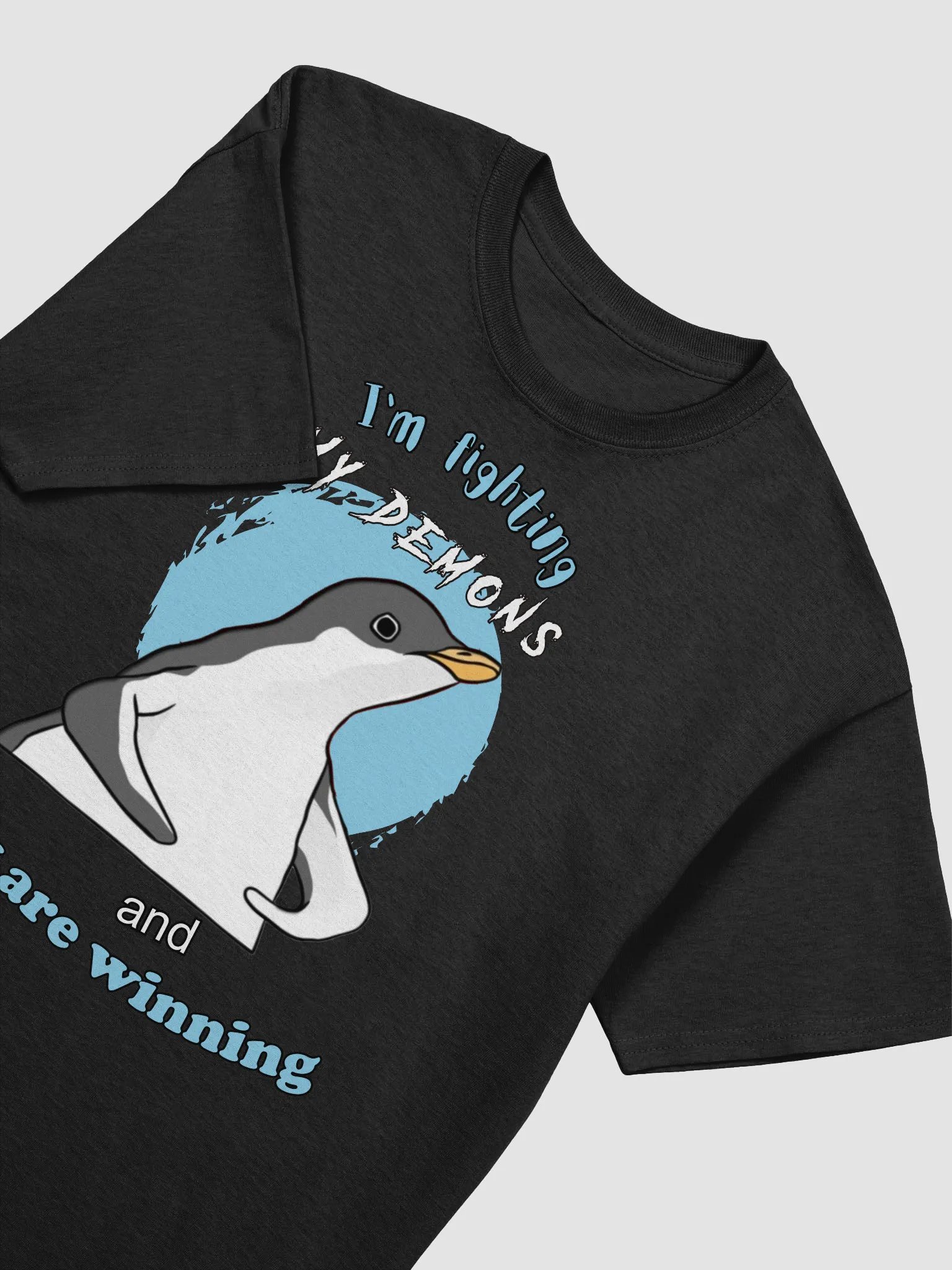 I'm fighting my demons product image (15)