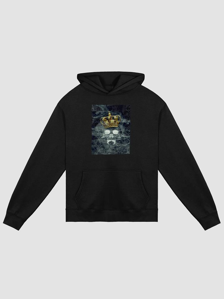 Technically You're Dead Hoodie product image (2)