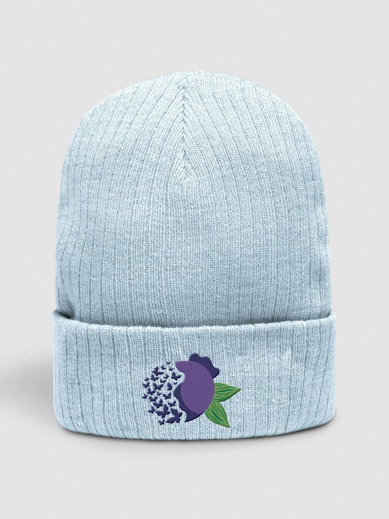 Berryfly Beanie product image (2)