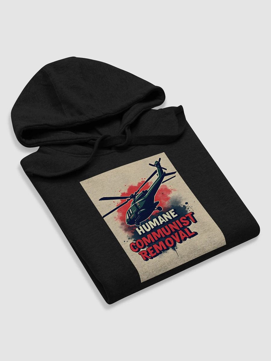 Humane #5 Hoodie product image (24)