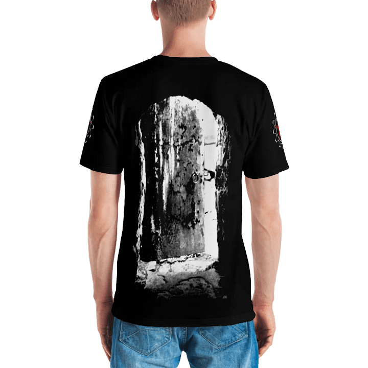 The Face of Madonna Tee product image (2)