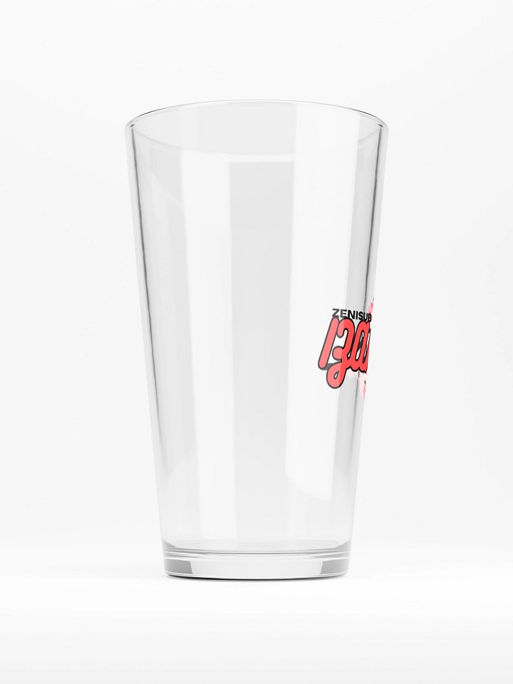 Zeni's Bar Glass product image (2)