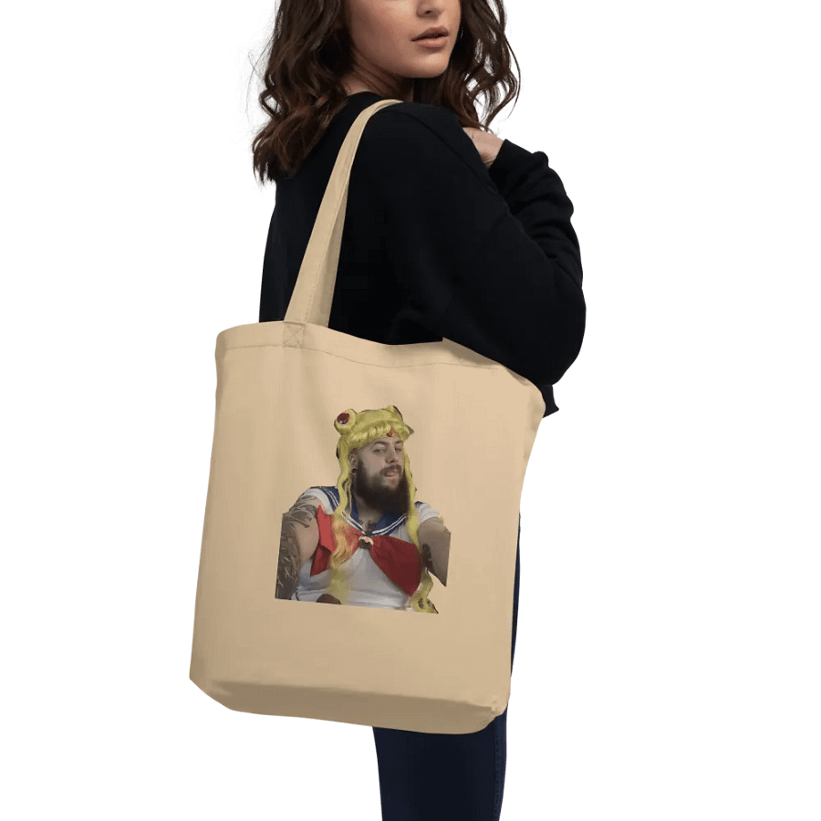 Sailor Alpha Bag product image (9)