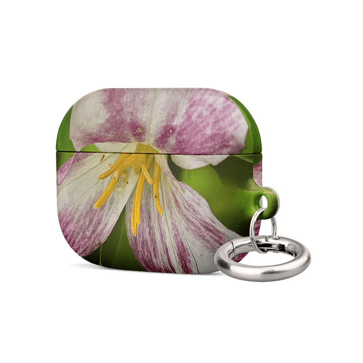 Burst of Color All-Over AirPods® Case product image (2)