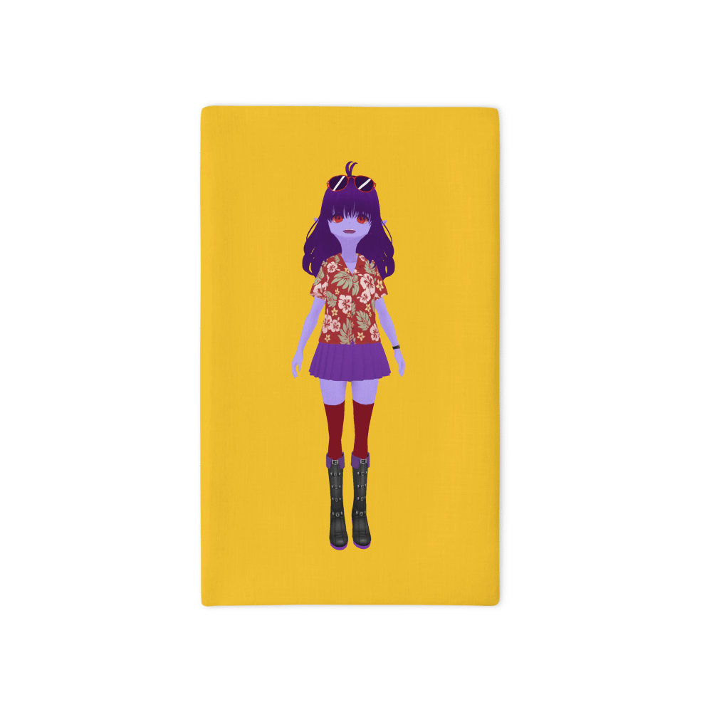 Tree4TV (pillow case) product image (1)