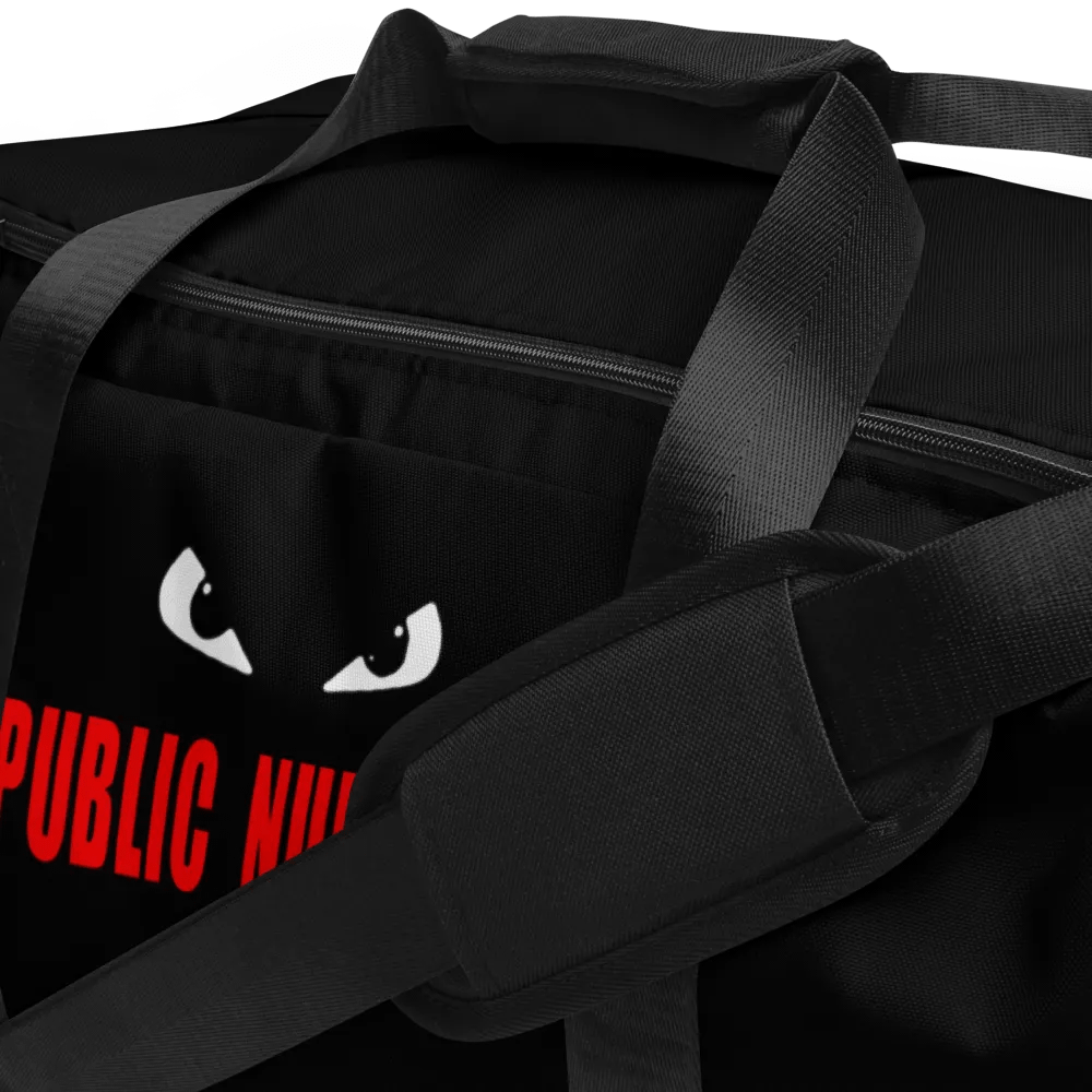 Public Nuisance: Duffle Bag product image (6)