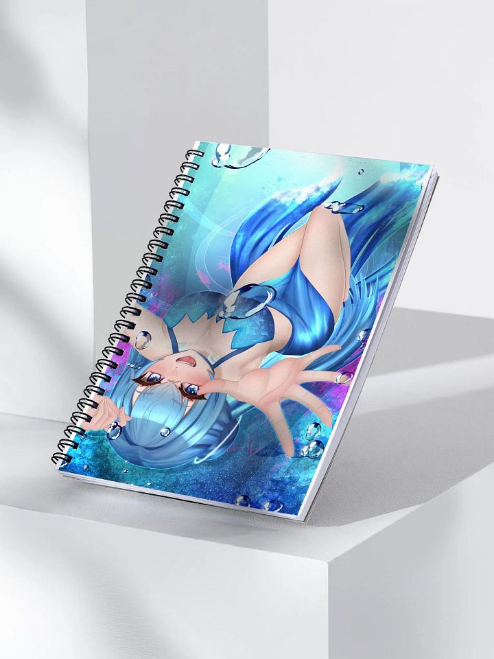 Narwhal Notebook product image (1)