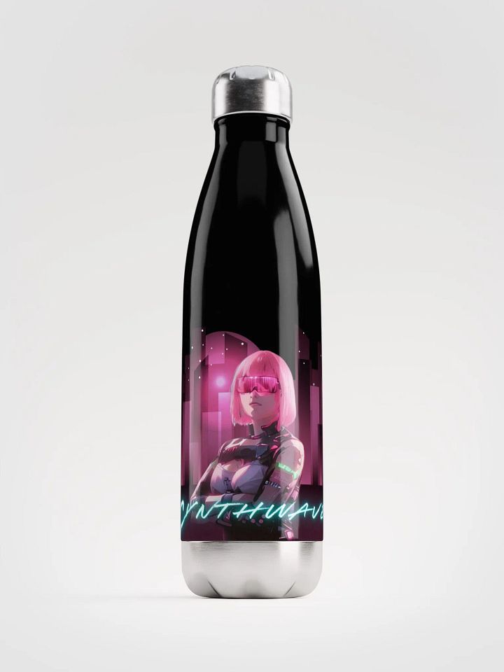 Cynthwave Reuseable Bottle product image (1)