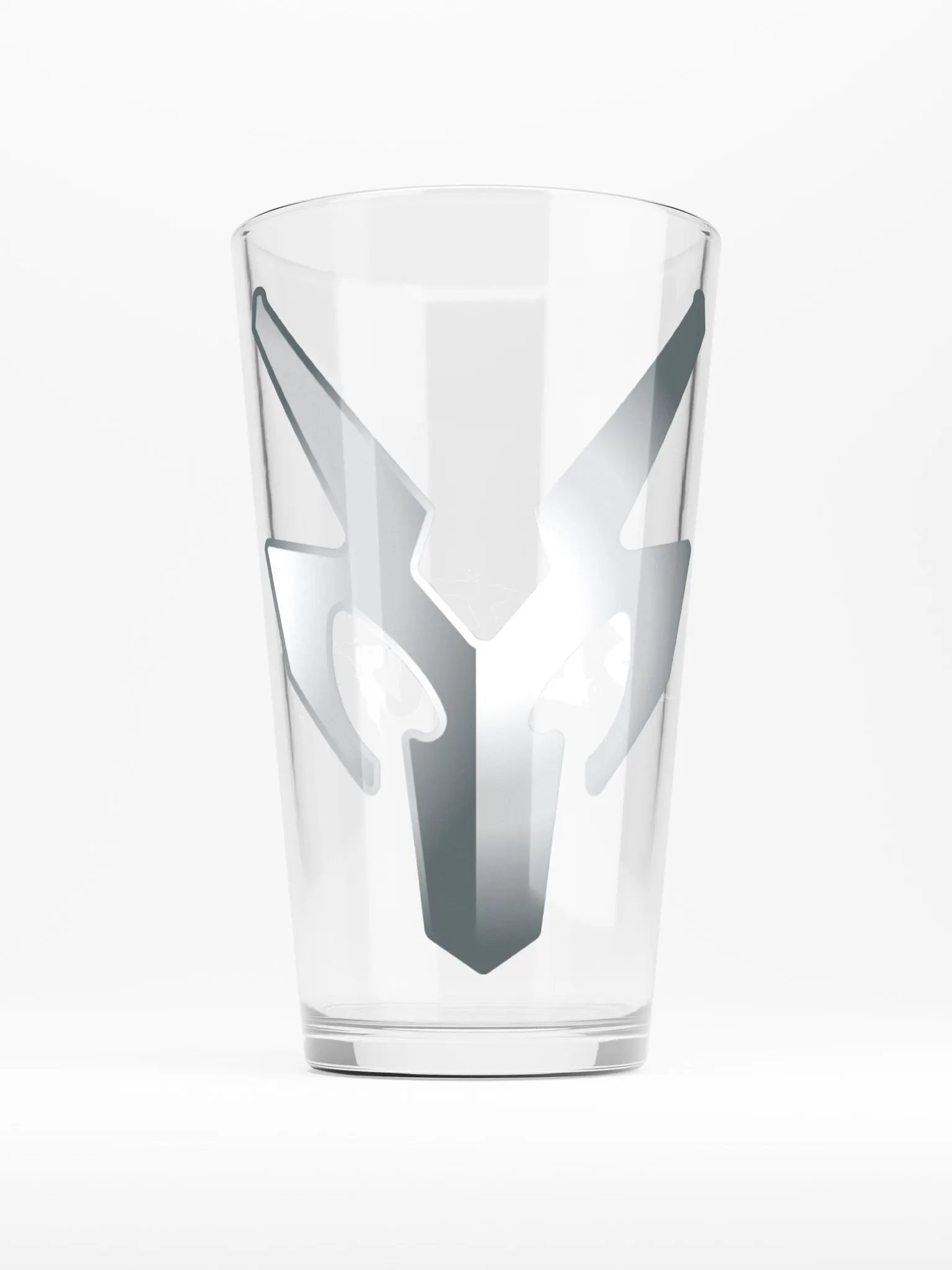 Pint Glass with Logo product image (2)
