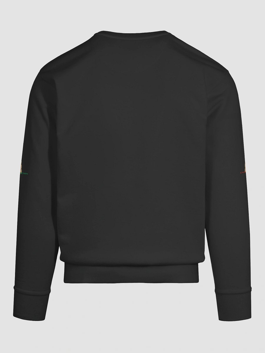 Reaching for FireArms Jacket product image (94)