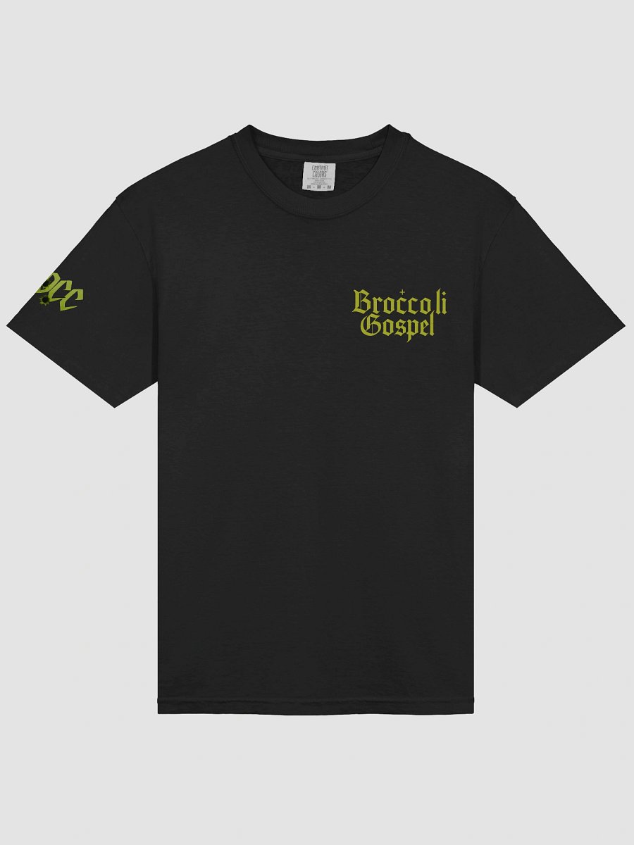 broccoli gospel tee product image (14)