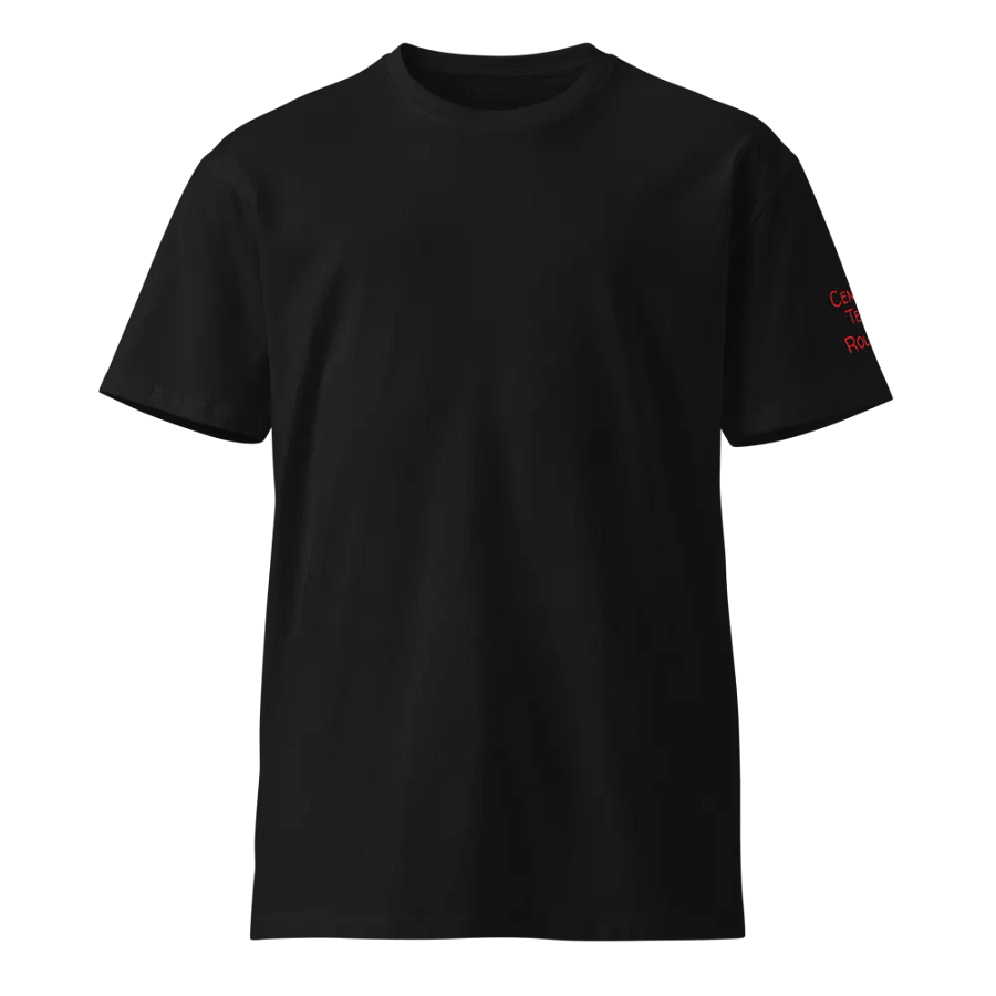 Central Texas Roleplay Tee product image (3)