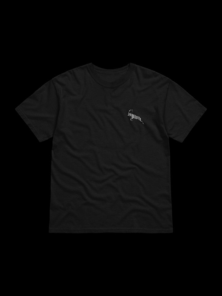 Essentials No. 1 GOAT Logo Men's Tee product image (1)