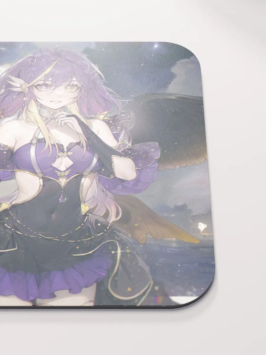 Aurea Mousepad (Midnight Vibes) product image (5)