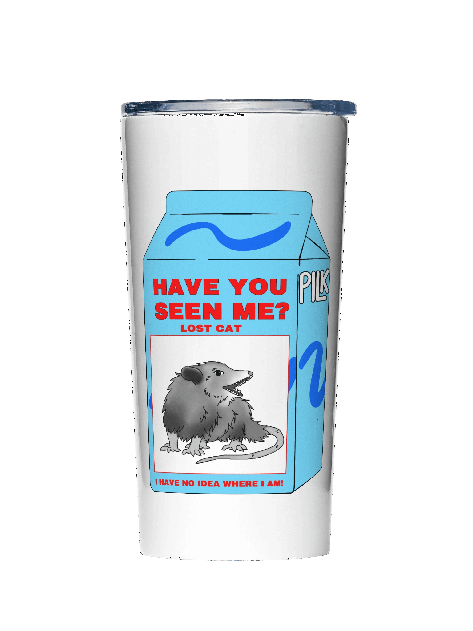 Cuppa PILK product image (1)