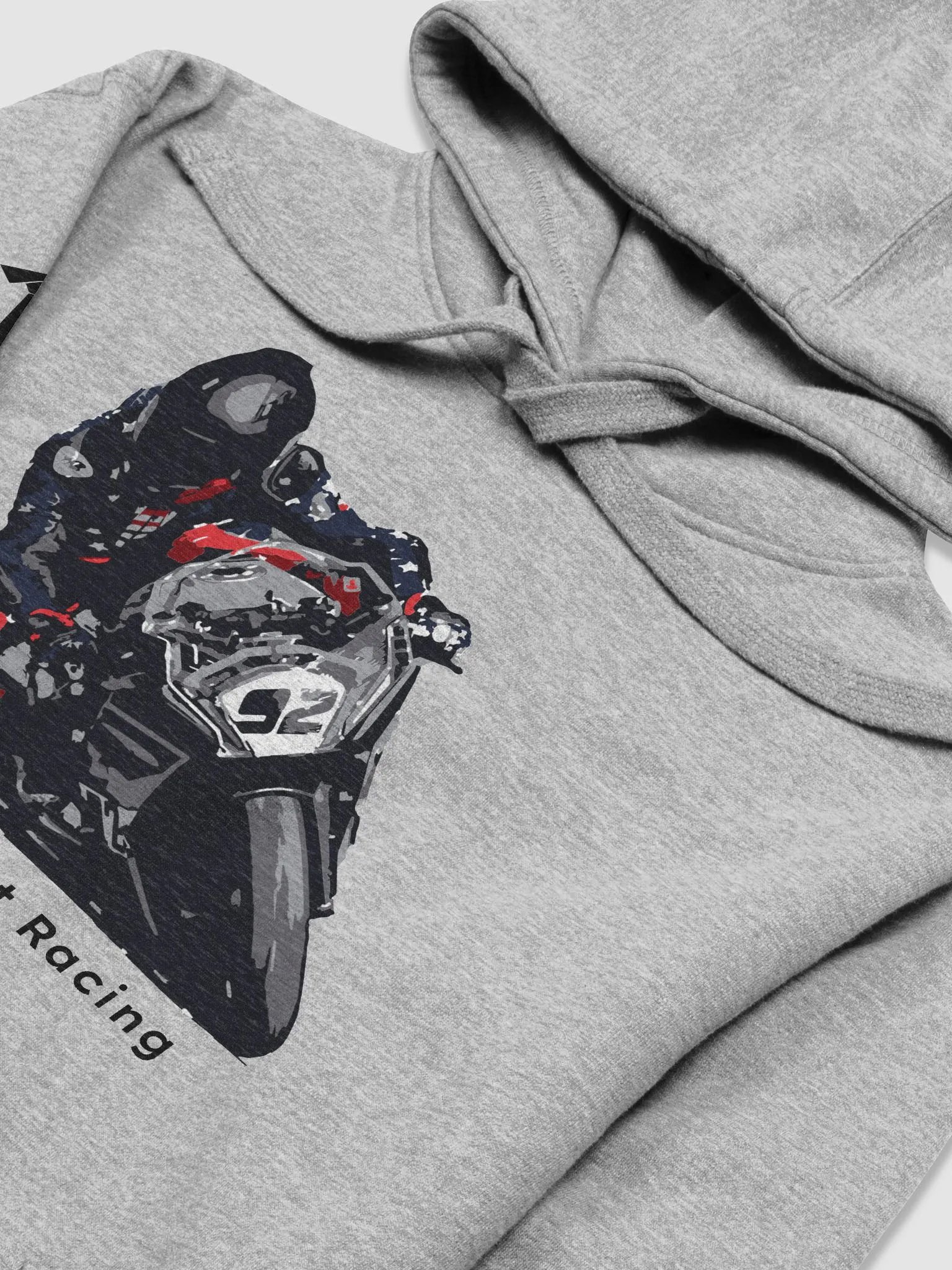 Race Day Lean Hoodie product image (9)