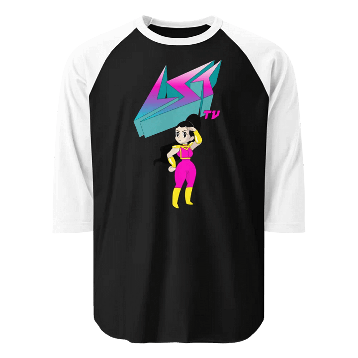 LSTTV FUTURE TEE product image (1)