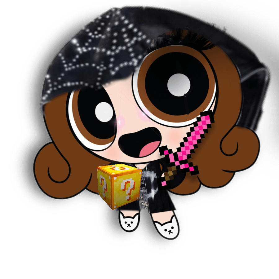 Custom PPG Character Add-On product image (5)