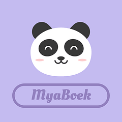 Mya boek