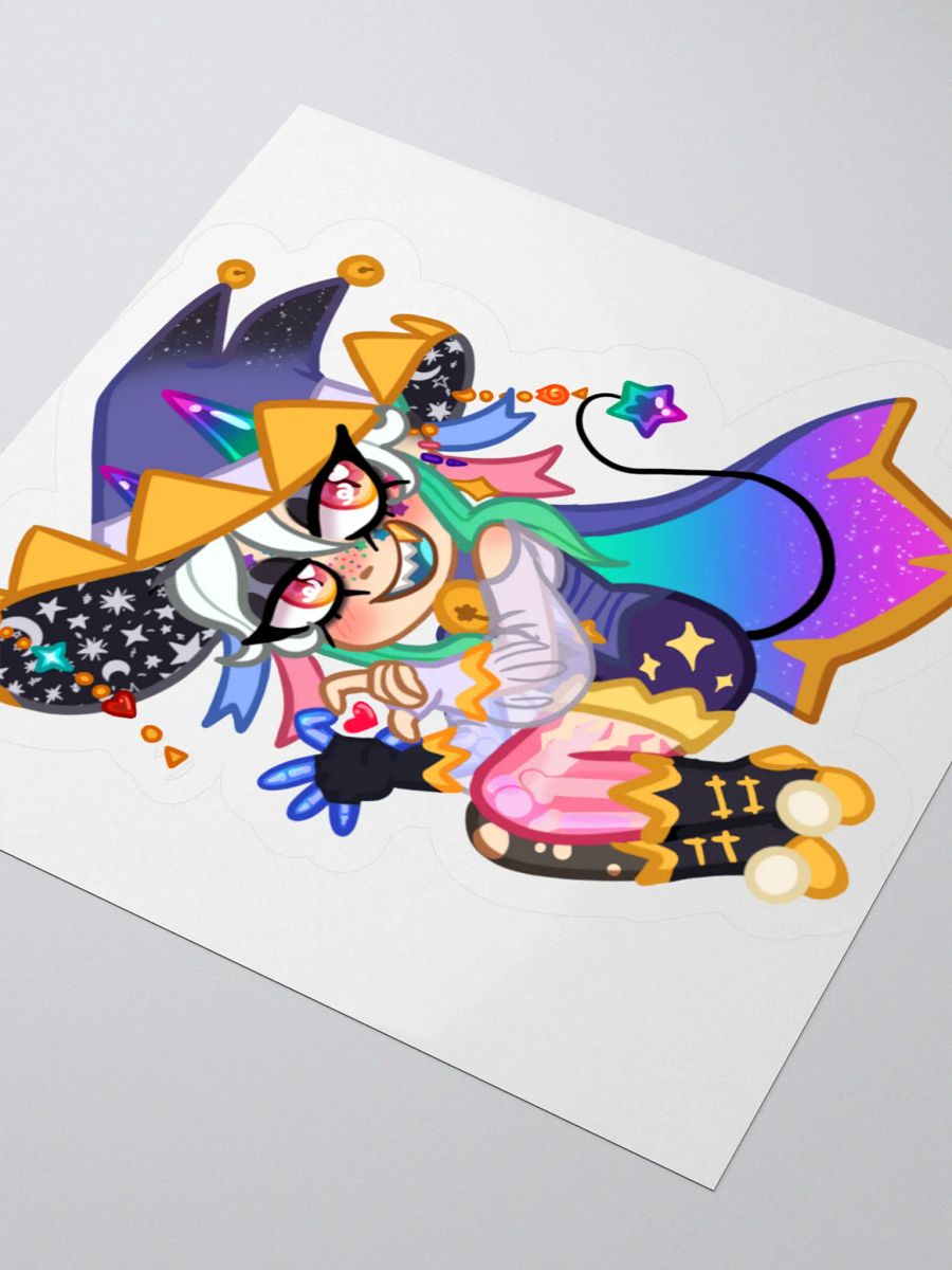 A rascal and a scoundrel product image (7)