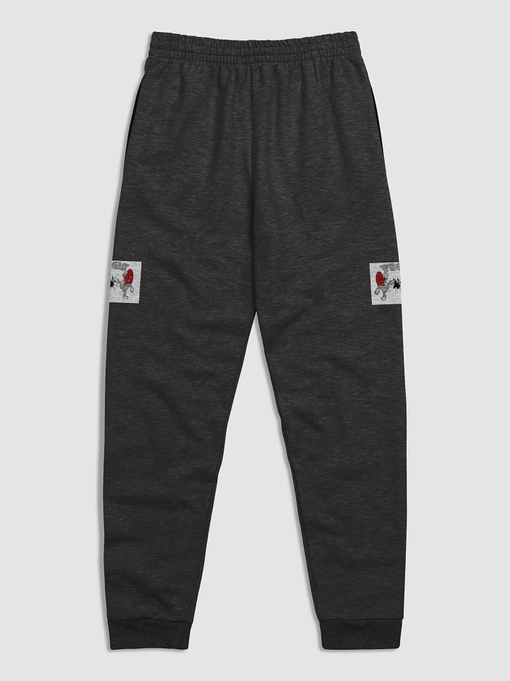 FSGS Joggers product image (2)