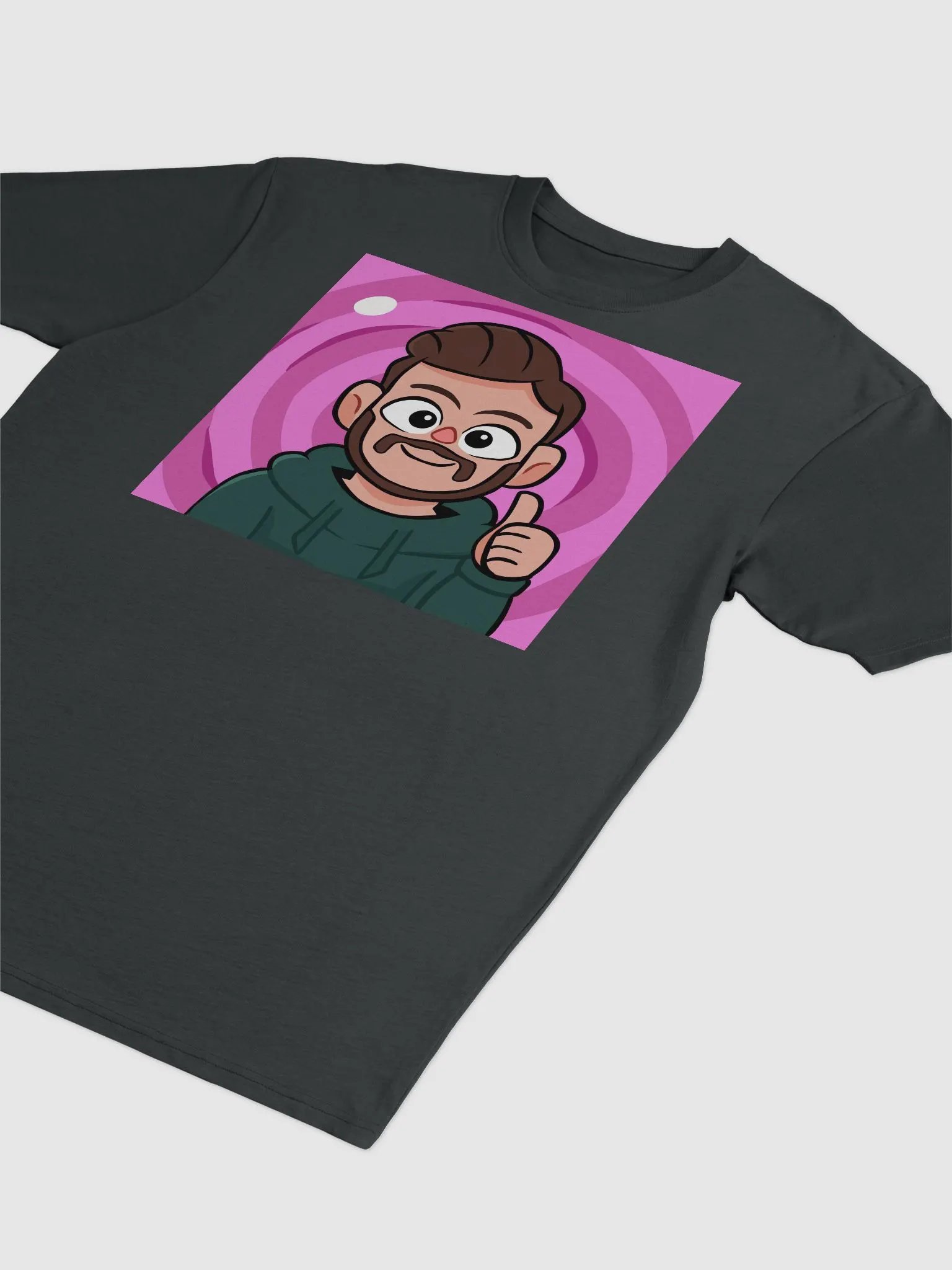 CAMISETA YERIANGAMES product image (3)