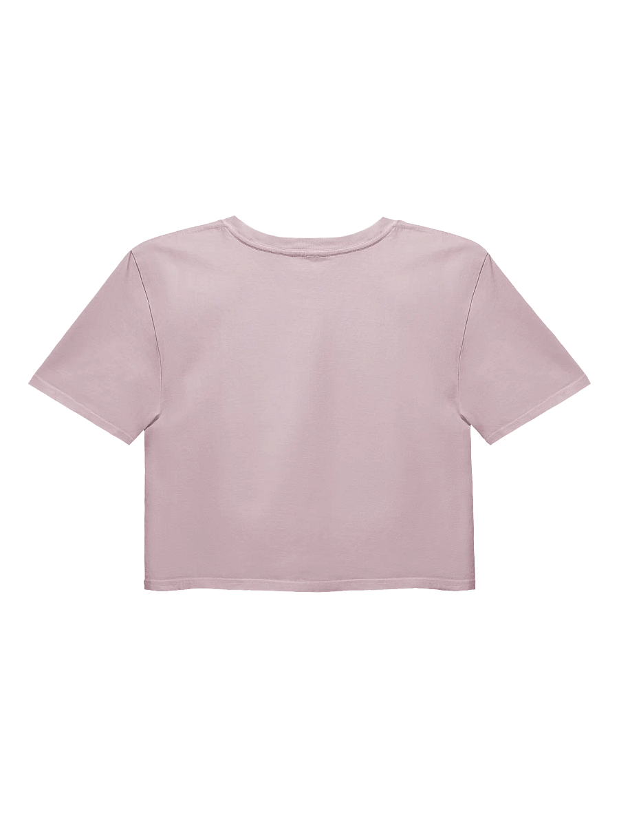 Jonsandman Crop Tee product image (2)