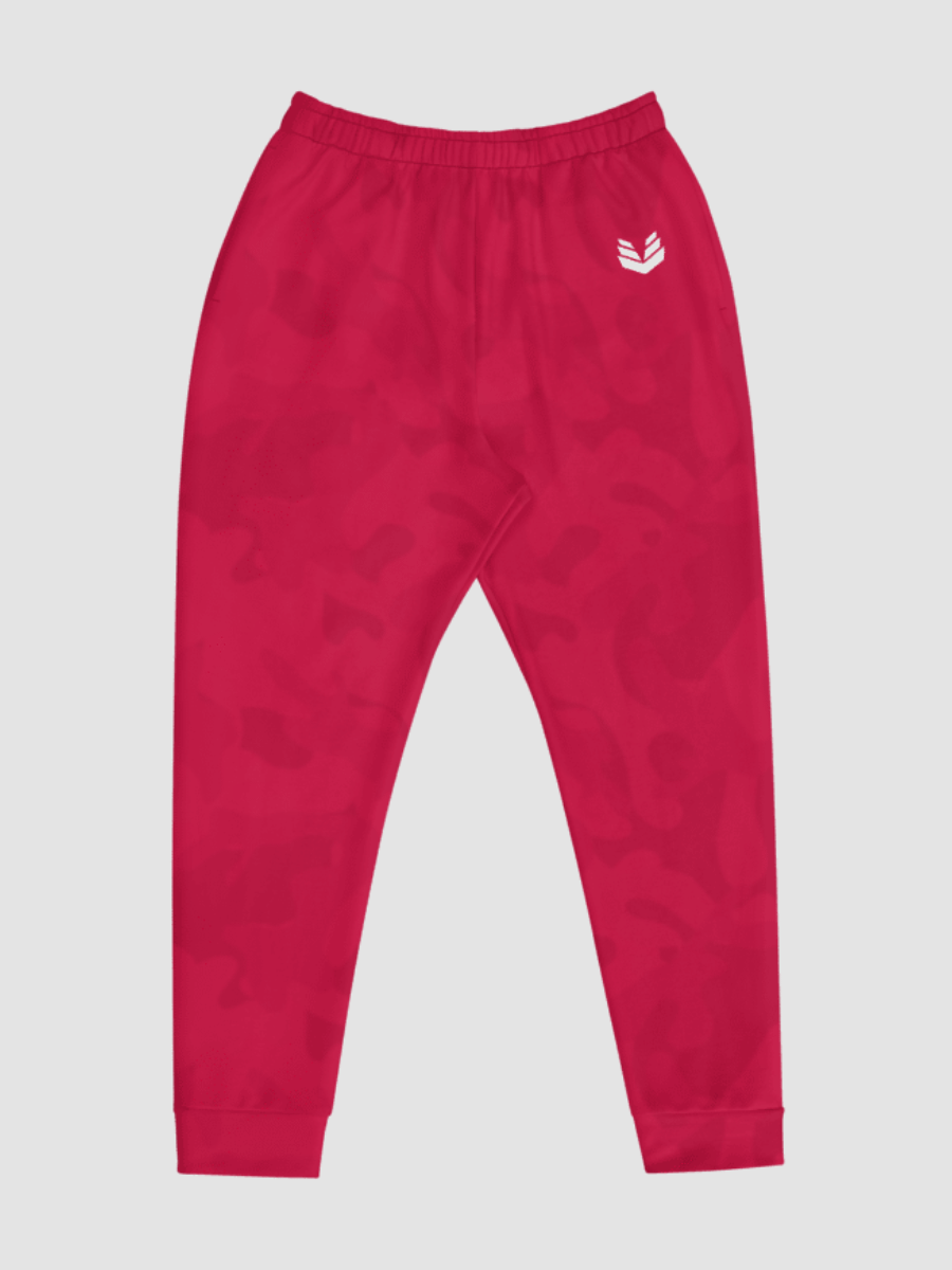 Joggers - Crimson Camo product image (5)