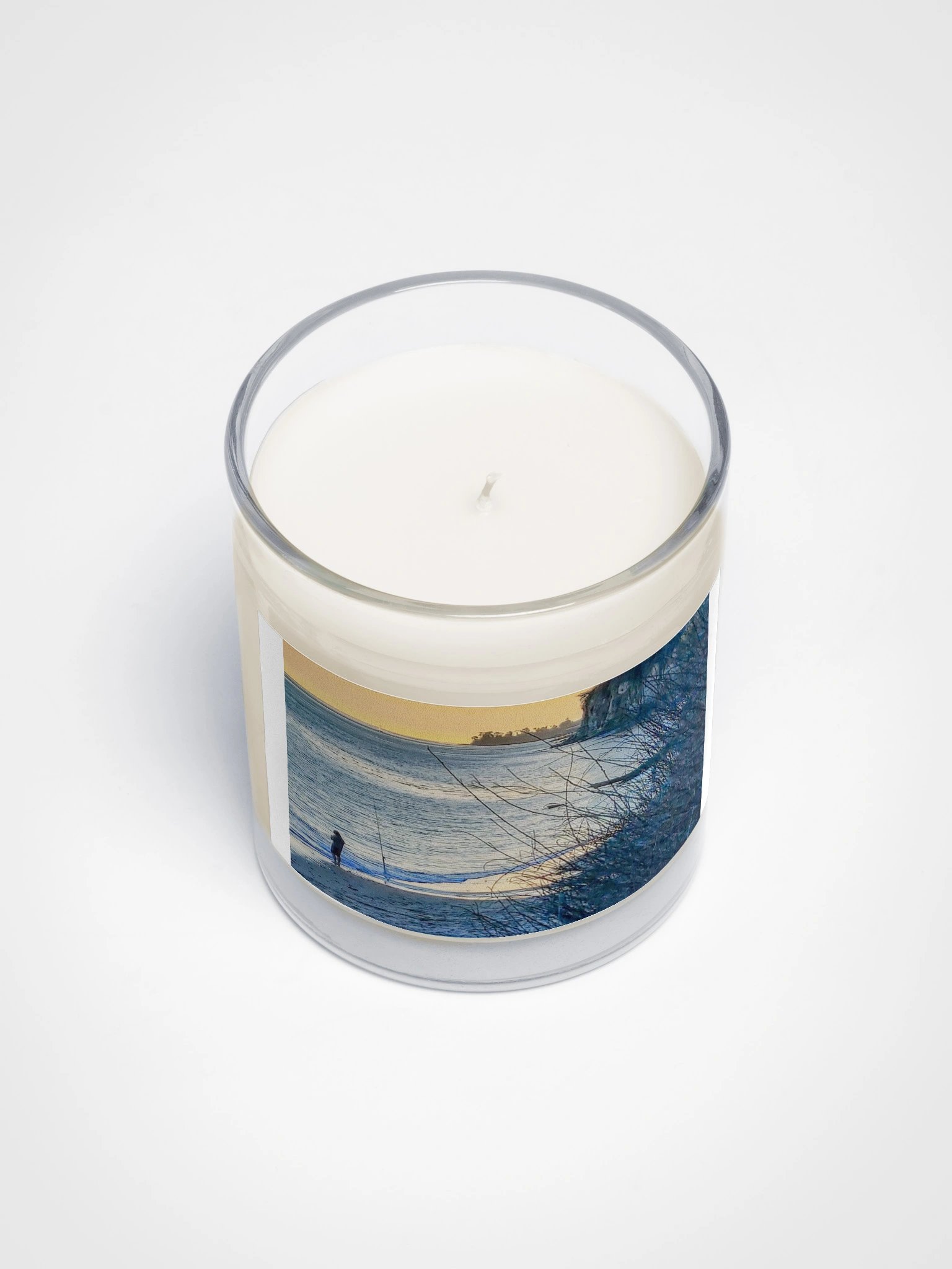 Fishing at Dusk Soy Candle product image (3)