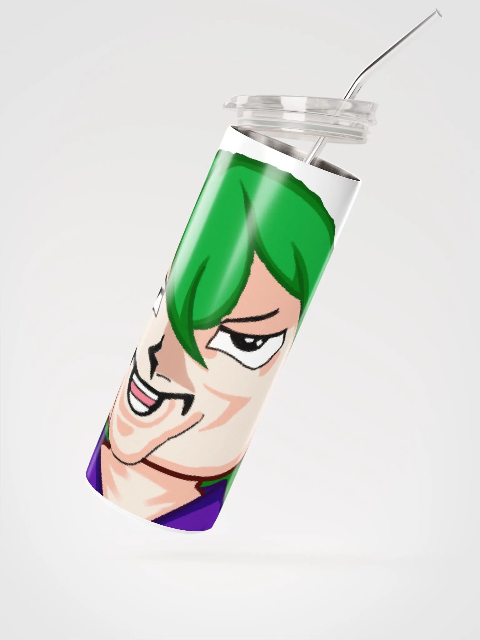 LeafyJuice product image (2)