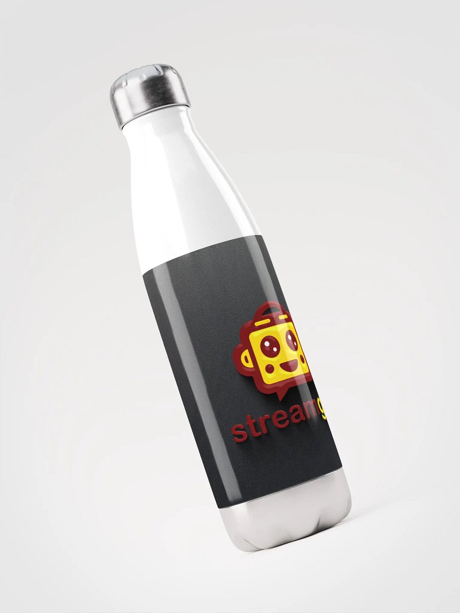 STREAMGOD travel cup # product image (3)