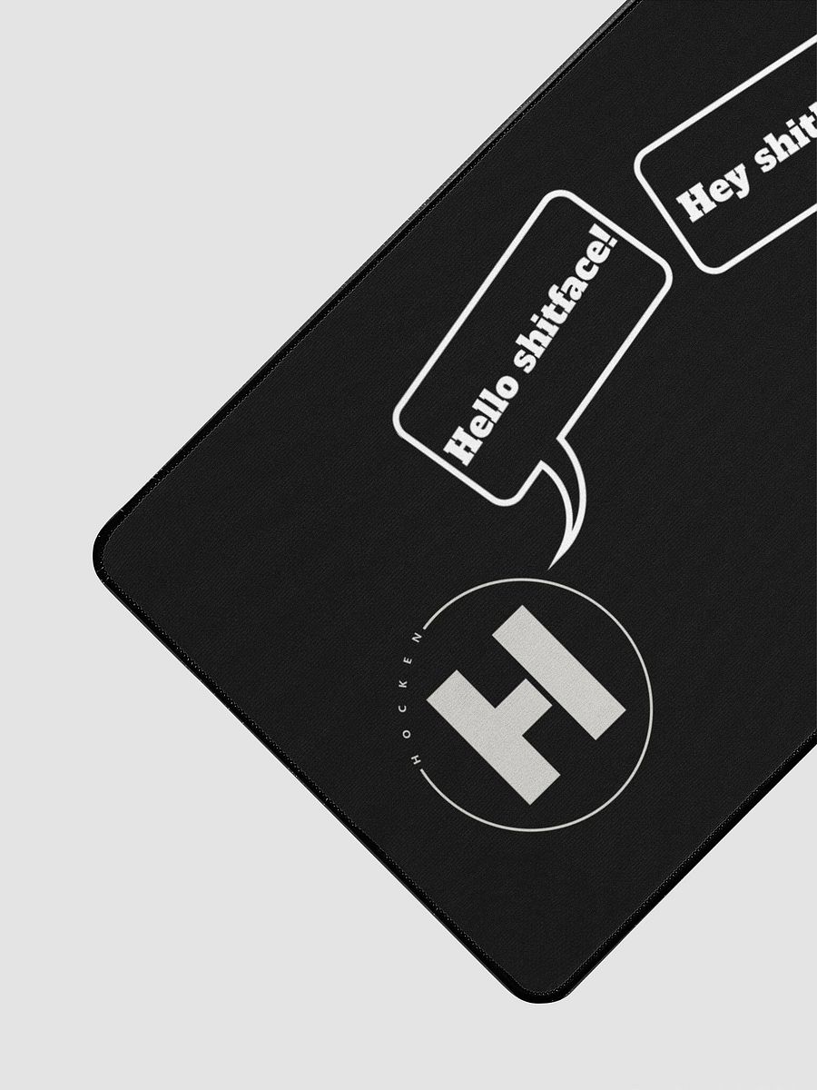 Hocken/Ripple Mousemat product image (3)