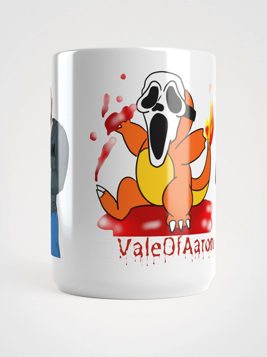 ValeOfScreams Mug product image (5)