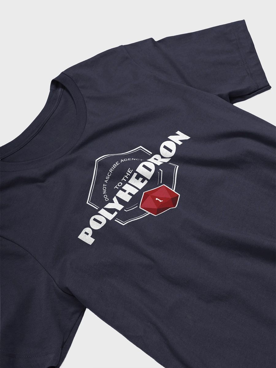 Polyhedron Shirt product image (3)