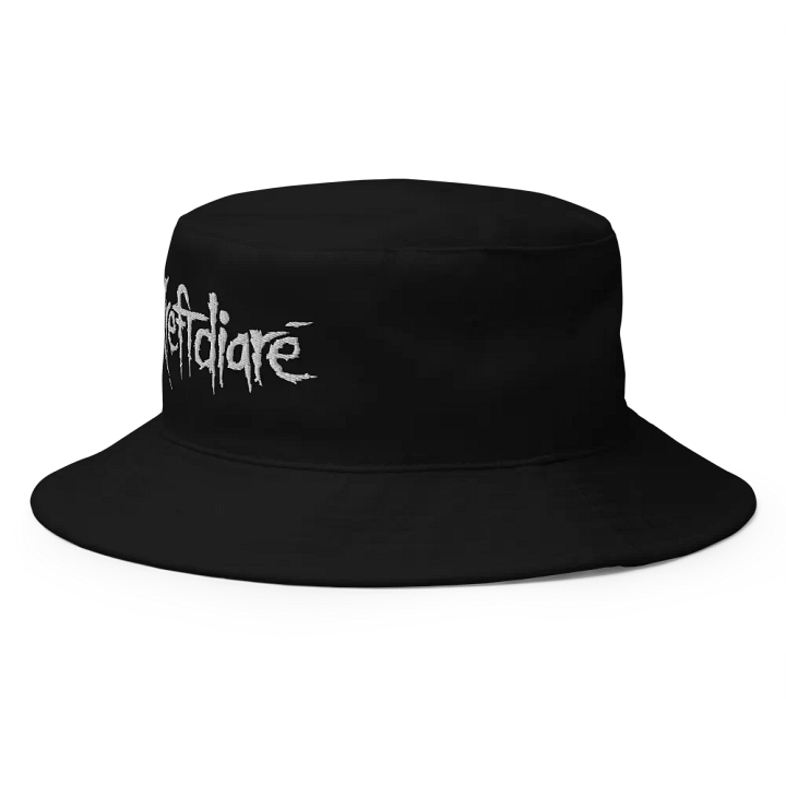 Kreftdiaré Bucket Hat product image (2)