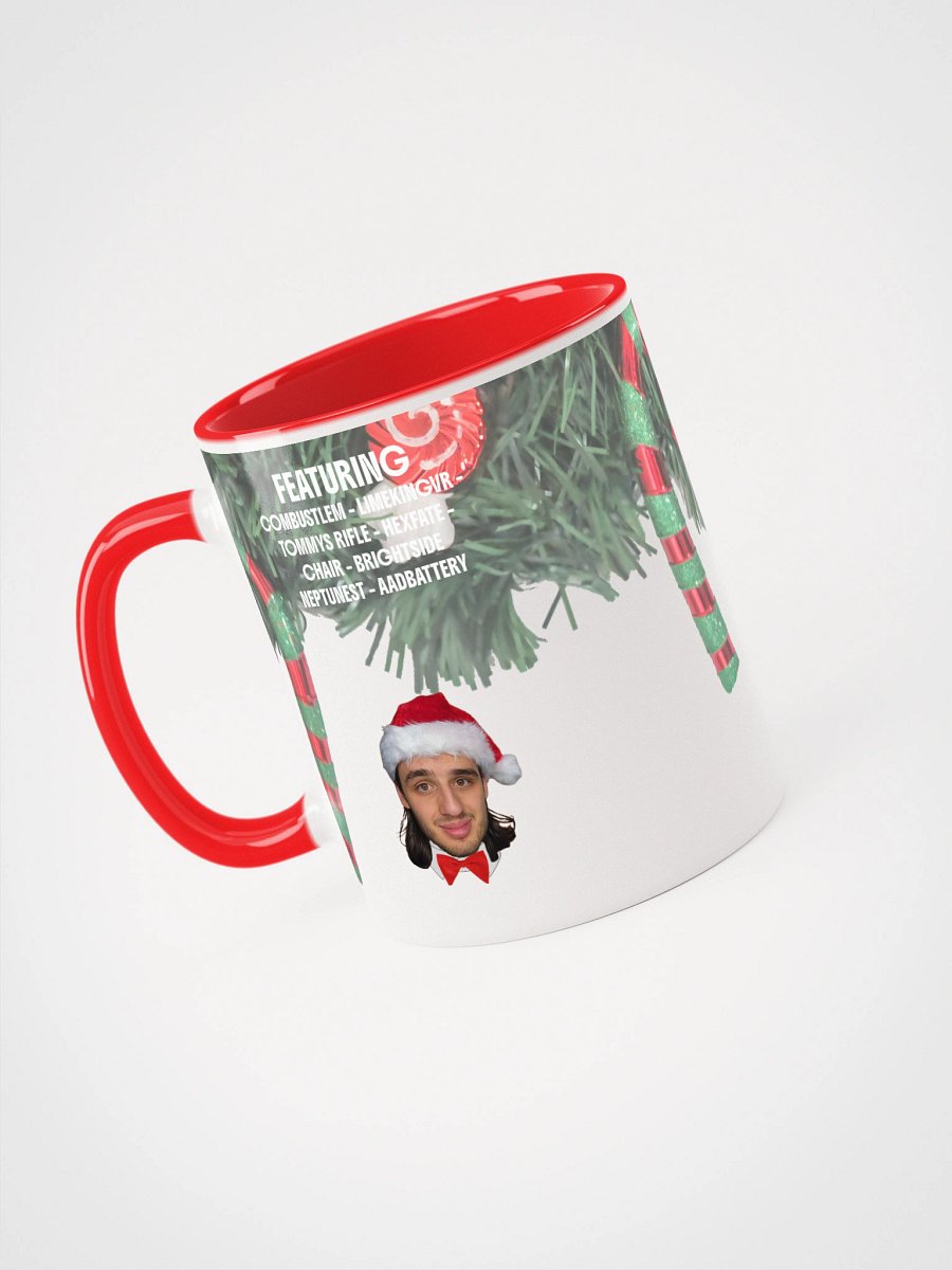 Christmas in July Mug product image (5)