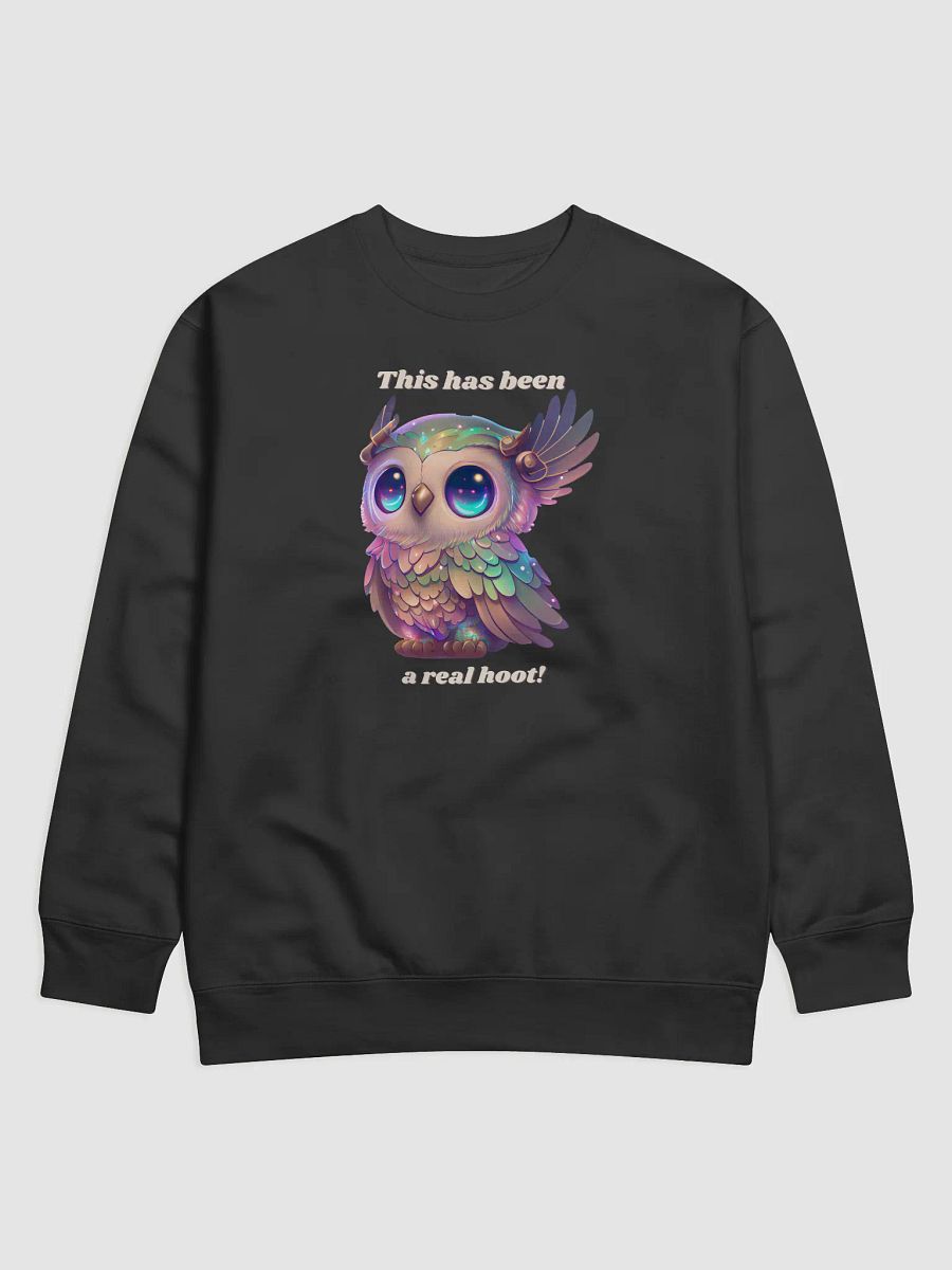 Owl bet you didn't see this coming.. product image (1)